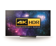 Sony KD-65XD8505 HDR Android 4K 800Hz WiFi DVB-T/C/S - 305834 - zdjęcie 1